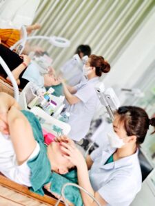 khoa-cham-soc-sac-dep-truong-cao-dang-y-duoc-le-huu-trac